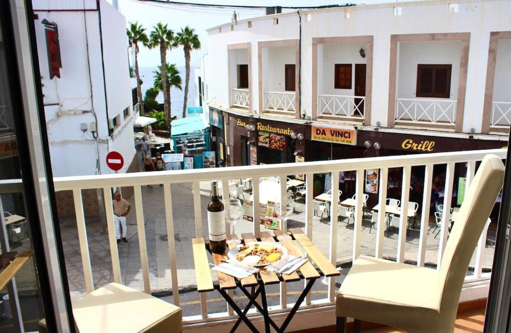 Apartamento Ancla II Old Town & Playa Chica Puerto del Carmen  Exterior photo