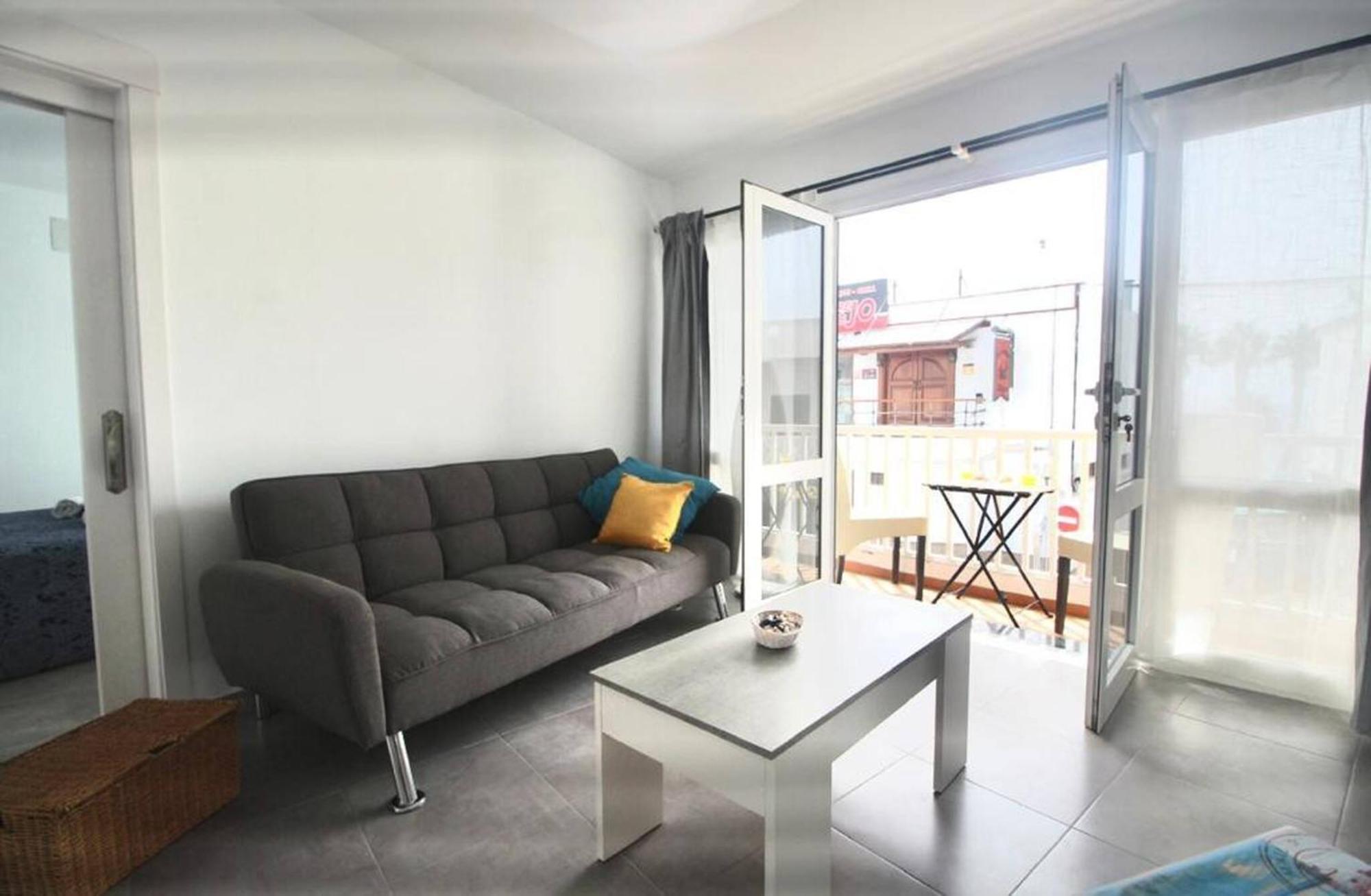 Apartamento Ancla II Old Town & Playa Chica Puerto del Carmen  Exterior photo