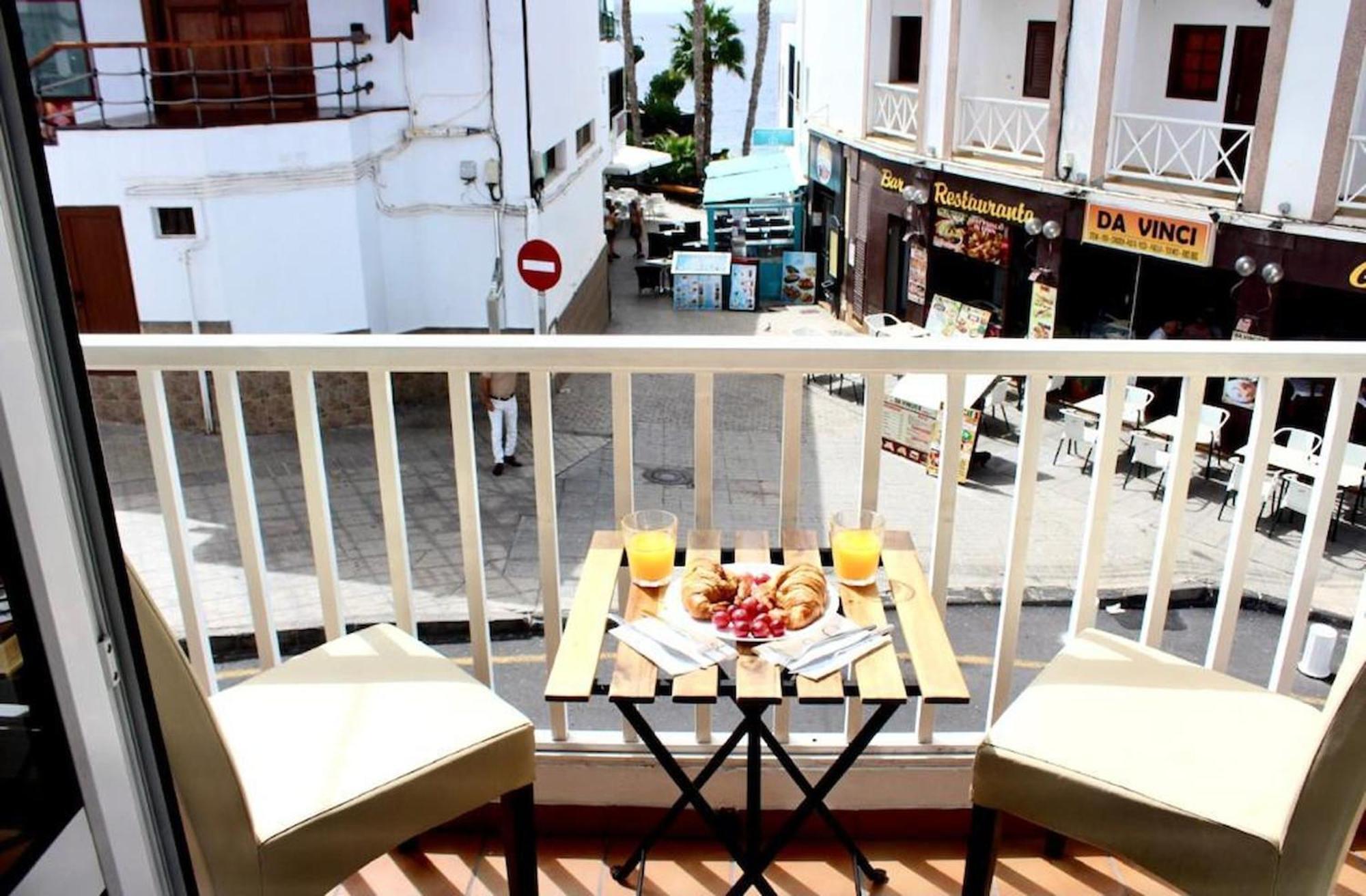 Apartamento Ancla II Old Town & Playa Chica Puerto del Carmen  Exterior photo