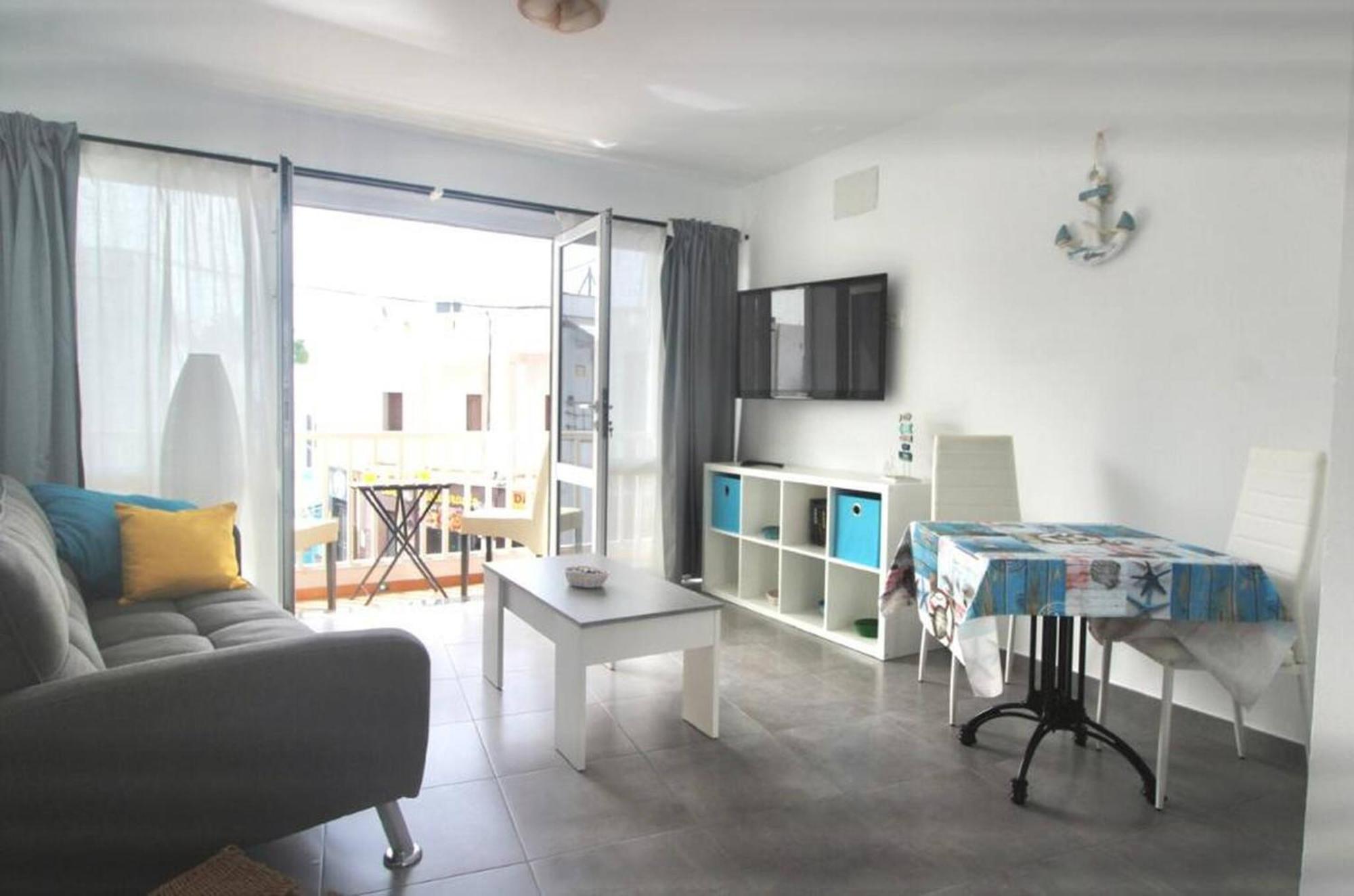 Apartamento Ancla II Old Town & Playa Chica Puerto del Carmen  Exterior photo